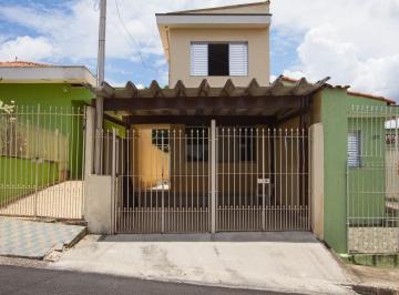 Casa · 290m² · 3 Quartos · 2 Vagas · Casa em Vila Mangalot - São Paulo