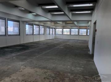 Comercial · 415m² · 7 Vagas · LAJE COMERCIAL PARA ALUGAR  NO CONDOMINIO CONJUNTO MORUMBI COM 415 METROS
