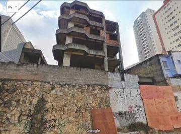 Terreno · 1055m² · TERRENO 1054,50M² PARA INCORPORAÇÃO DE EMPREENDIMENTO APROVADO - VILA ESPERANÇA