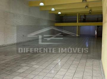 Comercial · 540m² · GALPÃO PARA ALUGAR COM 540 METROS NO ITAIM PAULISTA, SÃO PAULO