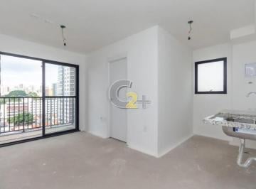 Apartamento · 40m² · 2 Quartos · Apartamento á venda na Água Branca, 2 quartos, sem vaga de garagem