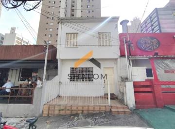 Casa · 100m² · Sobrado Comercial para Locação na Vila Progredior!