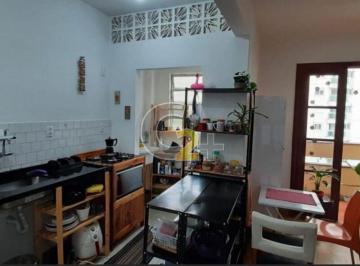 Apartamento · 70m² · 2 Quartos · Apartamento á venda na Bela Vista, 2 quartos, sem vaga