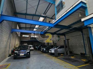 Comercial · 480m² · 5 Vagas · Galpão comercial, venda, Pinheiros, 480m²