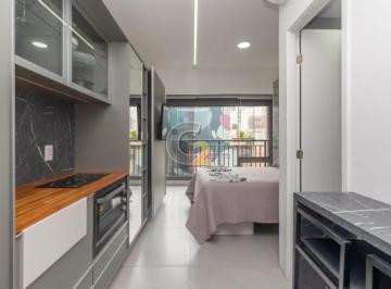 Apartamento · 22m² · 1 Quarto · Apartamento studio a venda no Centro, 1 quarto, sem vaga de garagem
