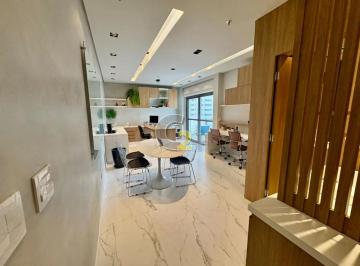 Comercial · 50m² · 1 Vaga · Conjunto Comercial à venda na Barra Funda com 1 sala e 1 vaga