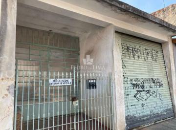 Terreno · 210m² · Terreno 210 m² na Vila Carrão