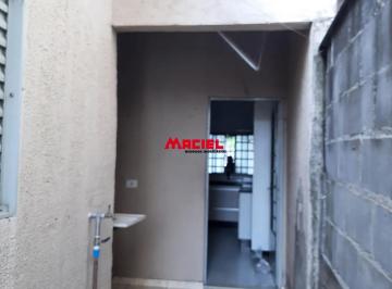 Casa · 70m² · 2 Quartos · 1 Vaga · Casa Padrão em São José dos Campos