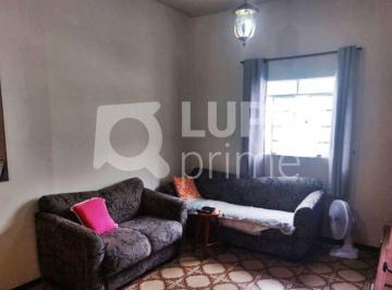 Casa · 165m² · 6 Quartos · 2 Vagas · CASA PARA RENDA À VENDA NO JARDIM BRASIL