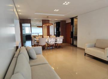 Apartamento · 174m² · 3 Quartos · 3 Vagas · Apartamento com 3 quartos (sendo suítes) disponível para venda no bairro Lídice em Uberlândia-MG