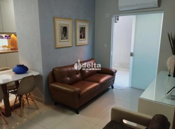 Apartamento · 105m² · 2 Quartos · 2 Vagas · Apartamento disponível para venda no bairro Tubalina em Uberlândia-MG