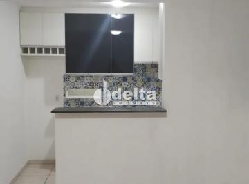 Apartamento · 47m² · 2 Quartos · 1 Vaga · Apartamento com 2 quartos sendo 1 suíte disponível para venda no bairro Jardim Holanda em Uberlândia