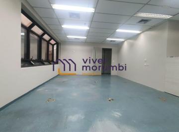 Comercial · 87m² · 2 Vagas · Sala comercial em Água Branca
