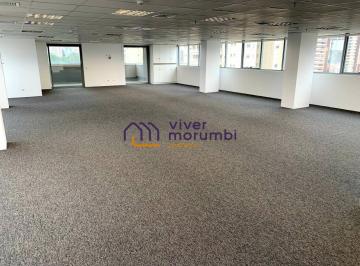 Comercial · 316m² · 9 Vagas · Conjunto Comercial na Chácara Santo Antônio