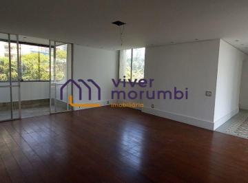 Apartamento · 177m² · 4 Quartos · 3 Vagas · Apartamento na Vila Andrade - 4 quartos - 1 suíte