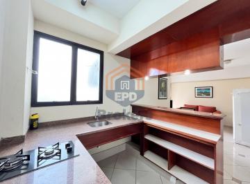 Apartamento · 40m² · 1 Quarto · 1 Vaga · Apartamento em Anhangabaú - Jundiaí, SP