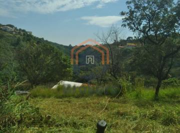 Terreno · 1163m² · Terreno em Ville Saint James II - Campo Limpo Paulista, SP