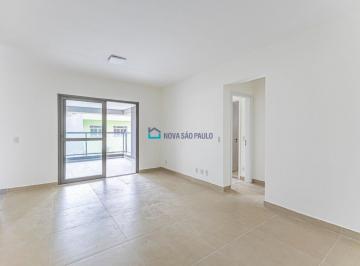 Apartamento · 84m² · 2 Quartos · 1 Vaga · Venda. Vila Clementino. Apartamento com 84m². 2 quartos/suítes. 1 vaga
