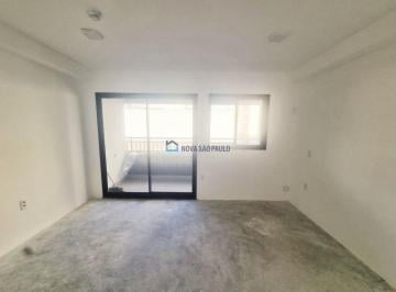 Apartamento · 28m² · 1 Quarto · Apartamento 1 Dormitório Suíte no Metrô Saúde no Contrapiso