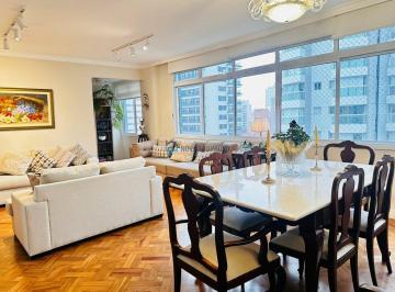 Apartamento · 132m² · 3 Quartos · 1 Vaga · Apartamento 132m², Rua Joaquim Távora, Vila Mariana São Paulo