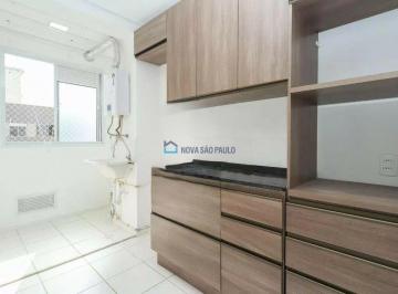 Apartamento · 45m² · 2 Quartos · 1 Vaga · Apartamento no Cambuci