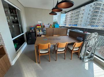 Apartamento · 90m² · 3 Quartos · 2 Vagas · Apartamento na Praça da Árvore