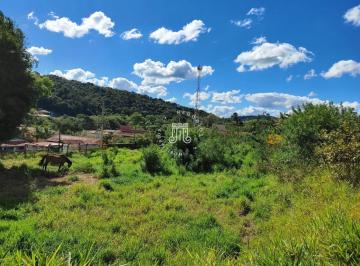 Rural · 3900m² · TERRENO RESDENCIAL/COMERCIAL 3.900m² À VENDA EM BAIRRO DA ROSEIRA - JUNDIAÍ/SP