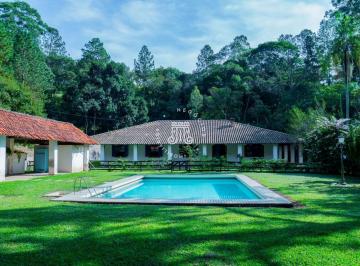Rural · 229720000m² · 5 Quartos · 10 Vagas · SÍTIO COM 5 QUARTOS - JUNDIAÍ MIRIM - JUNDIAÍ / SP.