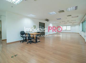 Comercial · 58m² · Locação de Conjunto Comercial ? Itaim Bibi