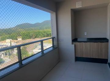 Apartamento · 95m² · 3 Quartos · 2 Vagas · Apartamento para locação no Condomínio Chronos - cód. GB 8562