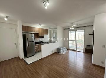 Apartamento · 52m² · 2 Quartos · 1 Vaga · Pateo Dona Tecla / 52m² / 2 dormitórios / 1 banheiro / 1 Vaga  livre / Jardim Flor da Montanha