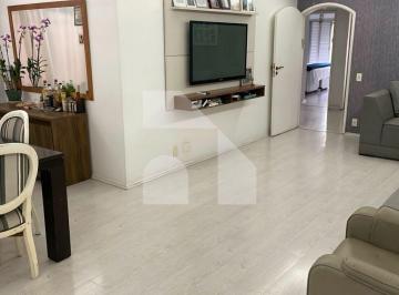 Apartamento · 129m² · 3 Quartos · 2 Vagas · Apartamento com 3 dormitórios, 1 suíte em Cerqueira César