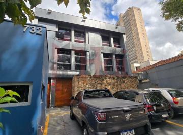Comercial · 1032m² · Vende Aluga Prédio Comercial Rua Catão Lapa Vila Romana
