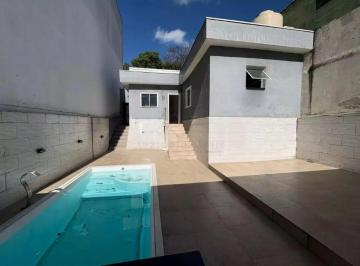 Casa · 225m² · 2 Quartos · 2 Vagas · Casa térrea com 02 quartos à venda,  80m2 no Bairro Francisco Matarazzo - Santo André/SP