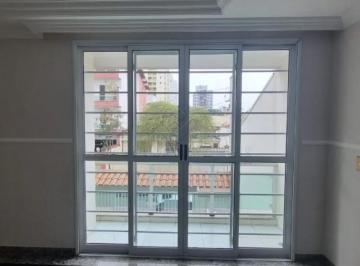 Casa · 134m² · 4 Quartos · 4 Vagas · Sobrado com 4 dormitórios, 268 m² - venda por R$ 2.000.000 ou aluguel por R$ 7.180/mês - Vila Gilda 
