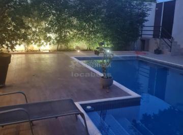 Casa · 650m² · 3 Quartos · 4 Vagas · Sobrado de Alto Padrão em Catanduva - Completo e Sofisticado!