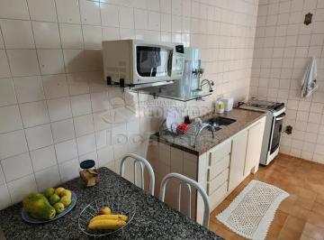 Apartamento · 133m² · 4 Quartos · 1 Vaga · Jardim Vivendas / Residencial Alexandra - Apartamento com 04 dormitórios