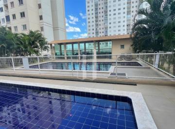 Apartamento · 64m² · 3 Quartos · 2 Vagas · Apartamento em Parque América Caribe.