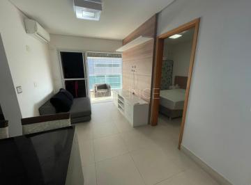 Apartamento · 55m² · 1 Quarto · 2 Vagas · APARTAMENTO 1 DORMITÓRIO ANÁLIA FRANCO
