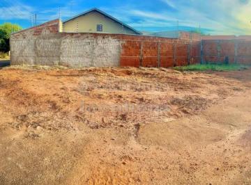 Terreno · 200m² · Terreno Padrão em São José do Rio Preto