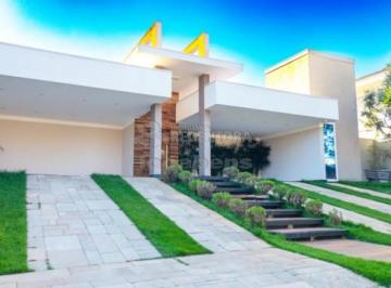 Casa · 455m² · 4 Quartos · 4 Vagas · Damha I - 4 suítes térrea