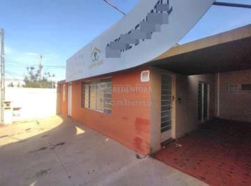 Casa · 214m² · 5 Quartos · Vila Nossa Senhora da Paz - Casa Comercial com 5 salas sendo 1 recepção