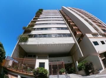 Apartamento · 193m² · 3 Quartos · 2 Vagas · Ótimo Apartamento Residencial para Locação/Venda - 3 Dormitórios / Centro