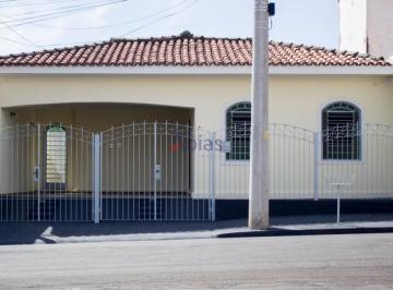 Casa · 270m² · 4 Quartos · 2 Vagas · Casa à venda na Vila São José, São Carlos, 4 quartos, 270m²