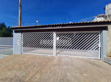 Casa · 90m² · 3 Quartos · 2 Vagas · Casa Térrea para Locação no Jardim Wanel Ville IV - Sorocaba/SP