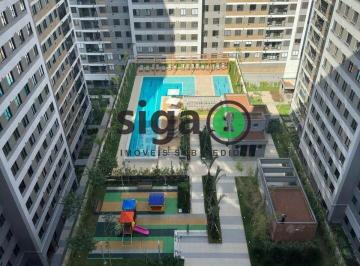 Apartamento · 44m² · 2 Quartos · 1 Vaga · APARTAMENTO A VENDA
