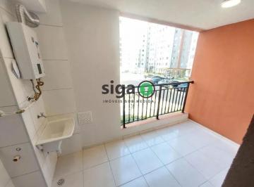 Apartamento · 42m² · 2 Quartos · 1 Vaga · APARTAMENTO A VENDA