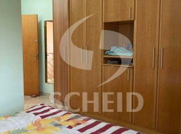 Casa · 200m² · 5 Quartos · 4 Vagas · Sobrado para alugar de 200,00m² útil, com 5 quartos na Saúde.
