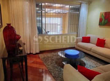 Casa · 150m² · 4 Quartos · 2 Vagas · Sobrado à venda de 150,00m² útil, com 4 quartos, no jardim Prudência