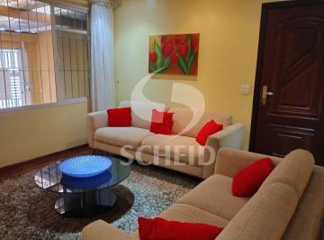 Casa · 150m² · 4 Quartos · 2 Vagas · Sobrado à venda de 150,00m² útil, com 4 quartos, no jardim Prudência